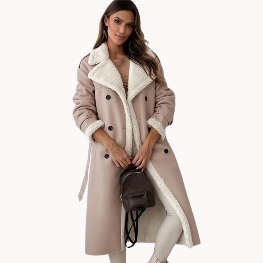 Tove | Trenchcoat