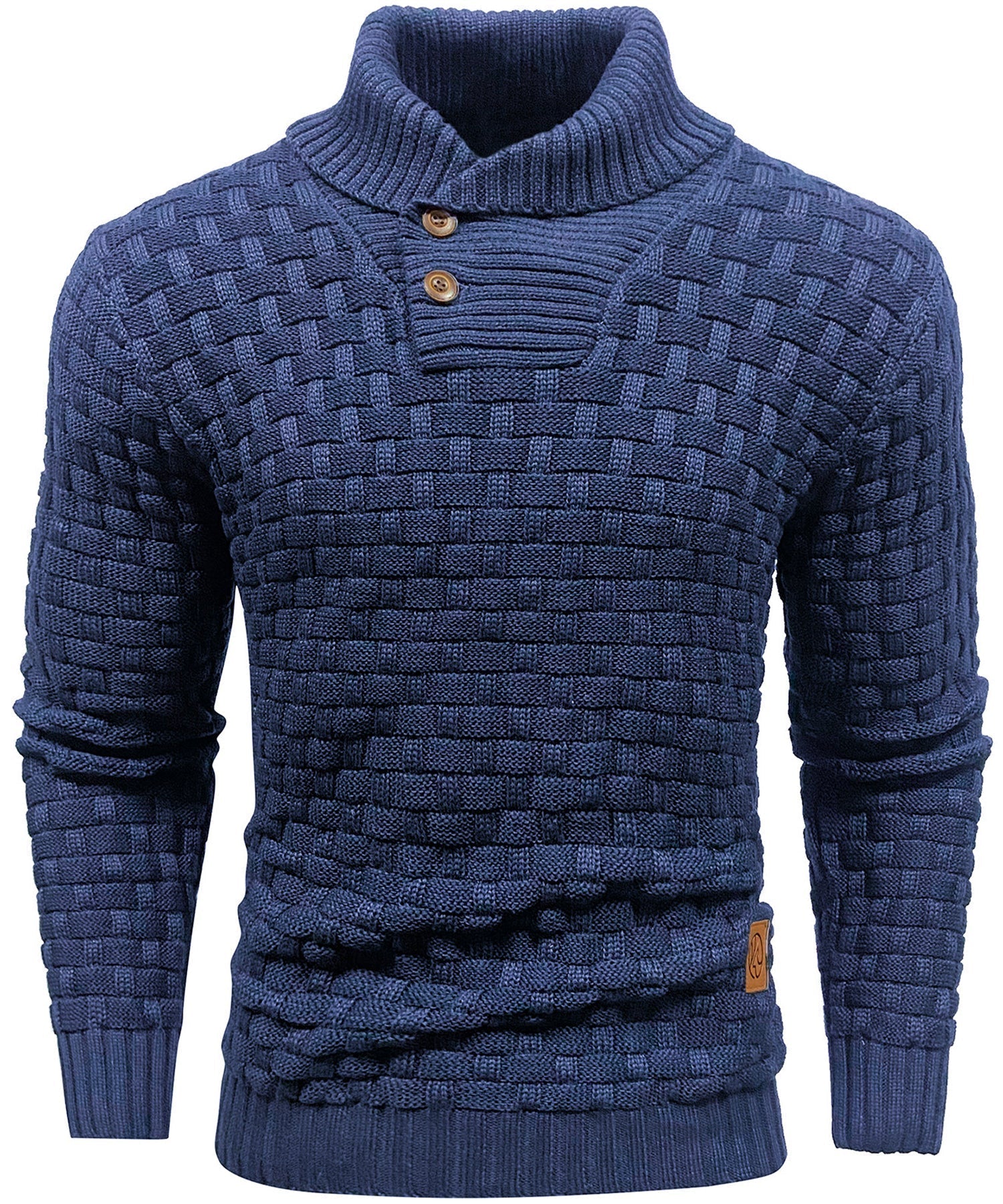 Oliver | Unik sweater til mænd