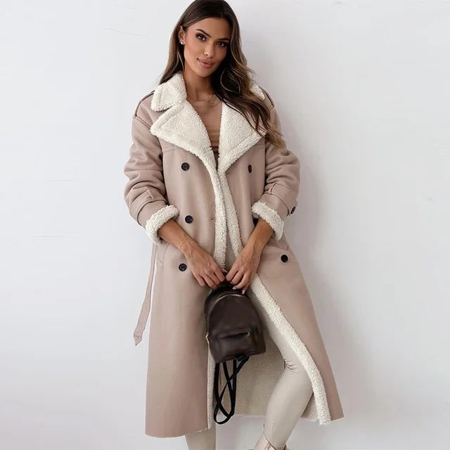 Tove | Trenchcoat