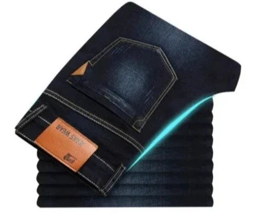 Noah | jeans i klassisk stil til mænd
