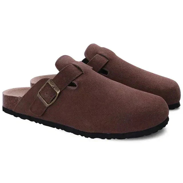 Boston Premium Slippers