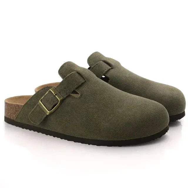 Boston Premium Slippers