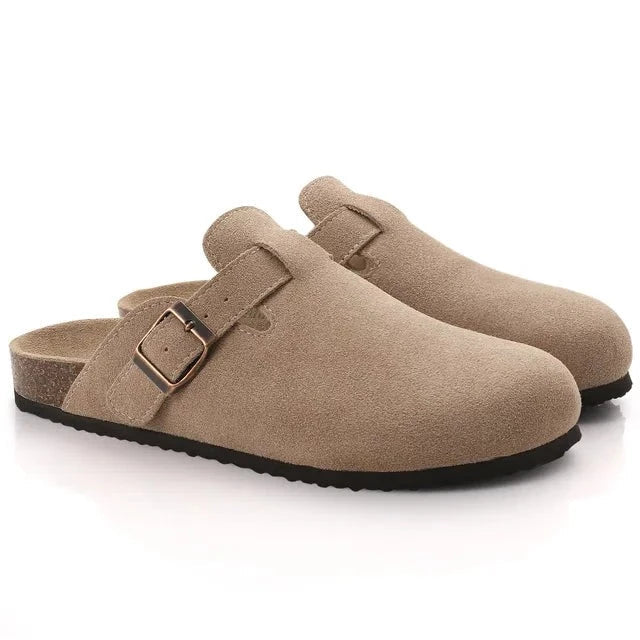 Boston Premium Slippers