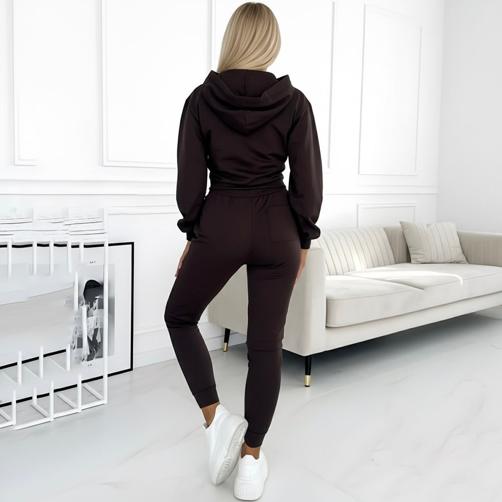 Helle™ | Elegant Jumpsuit