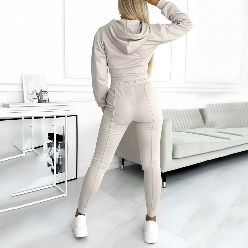 Helle™ | Elegant Jumpsuit