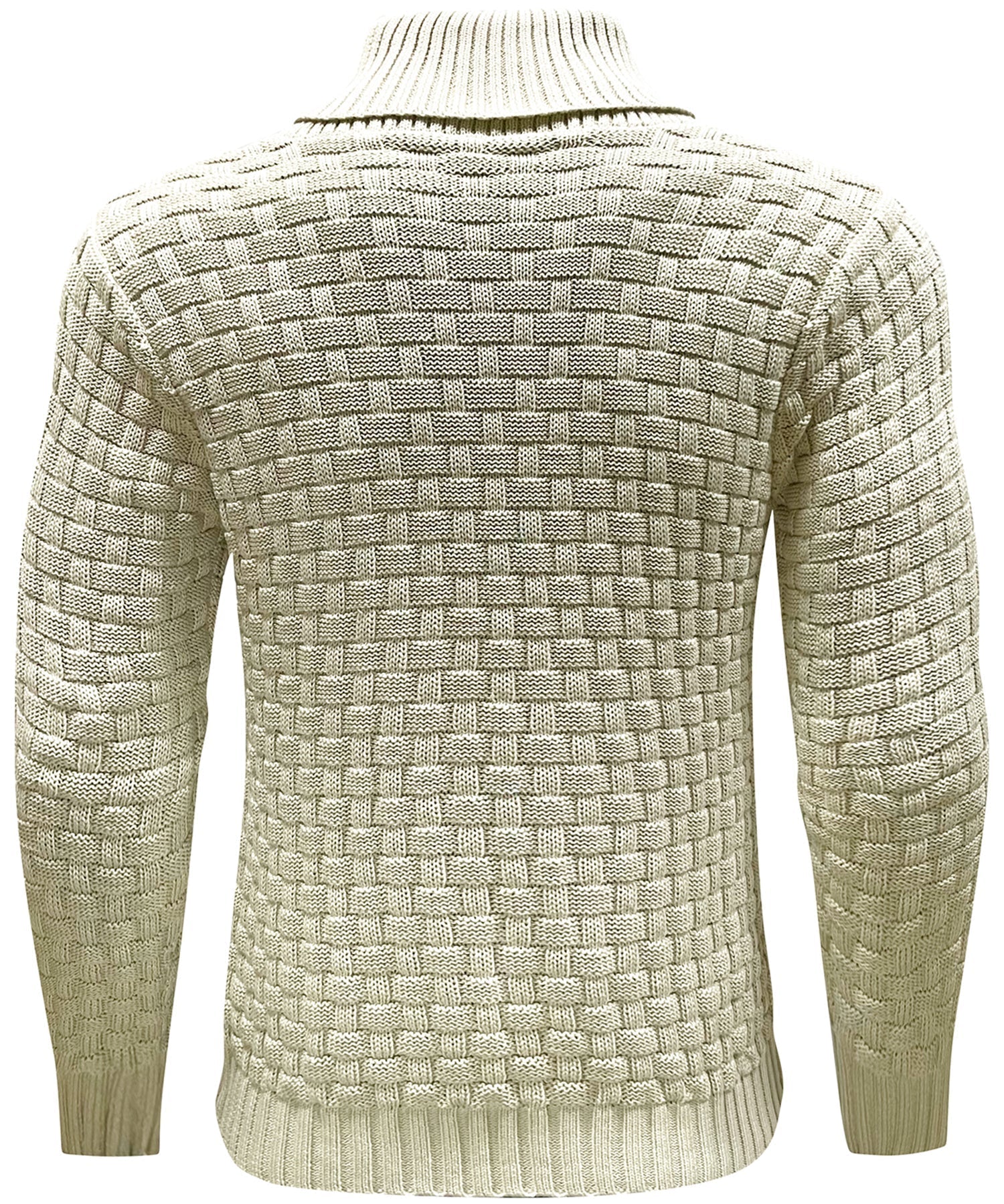 Oliver | Unik sweater til mænd