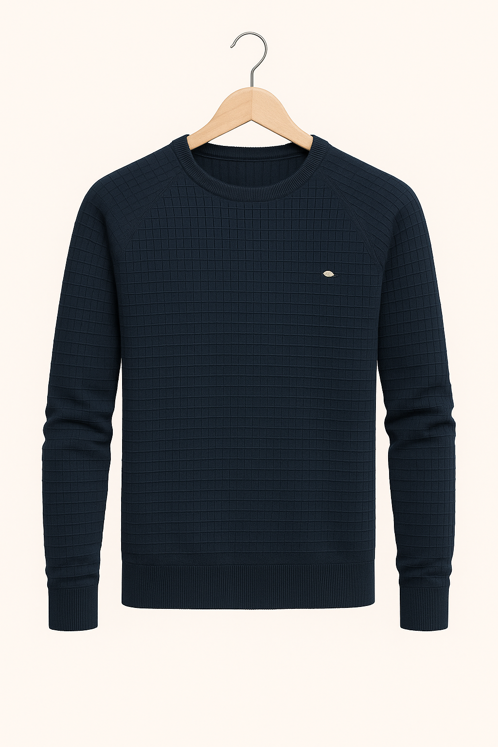 Martin | Klassisk og komfortabel sweater til mænd