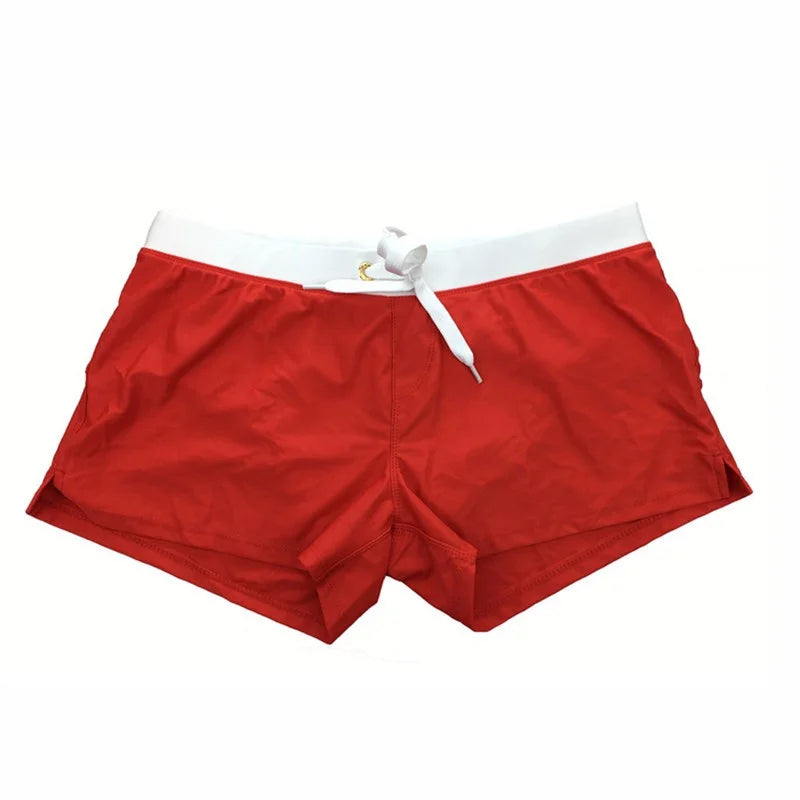 Badeshorts til Mænd til Stranden
