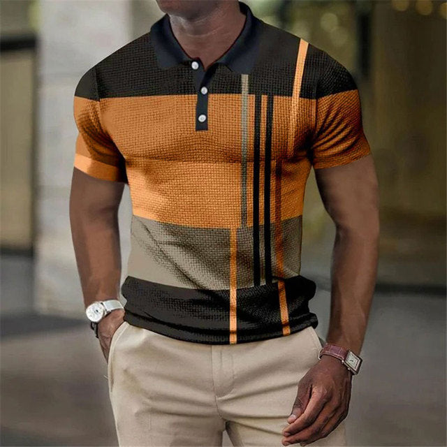 Klassisk Polo med Moderne Twist