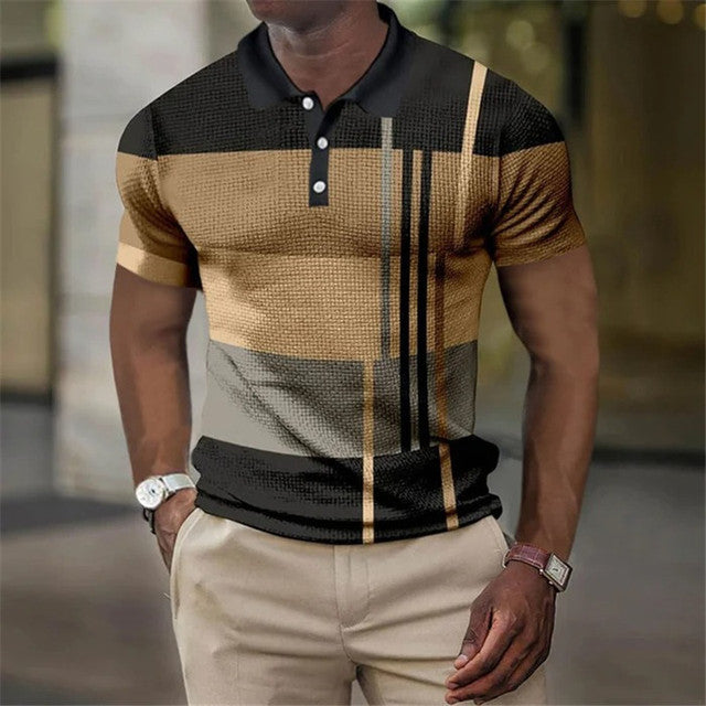 Klassisk Polo med Moderne Twist