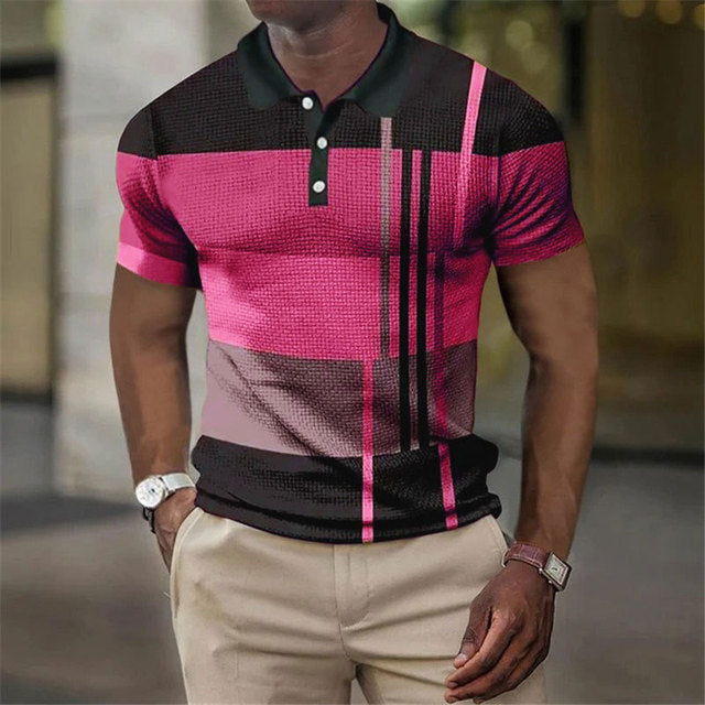 Klassisk Polo med Moderne Twist