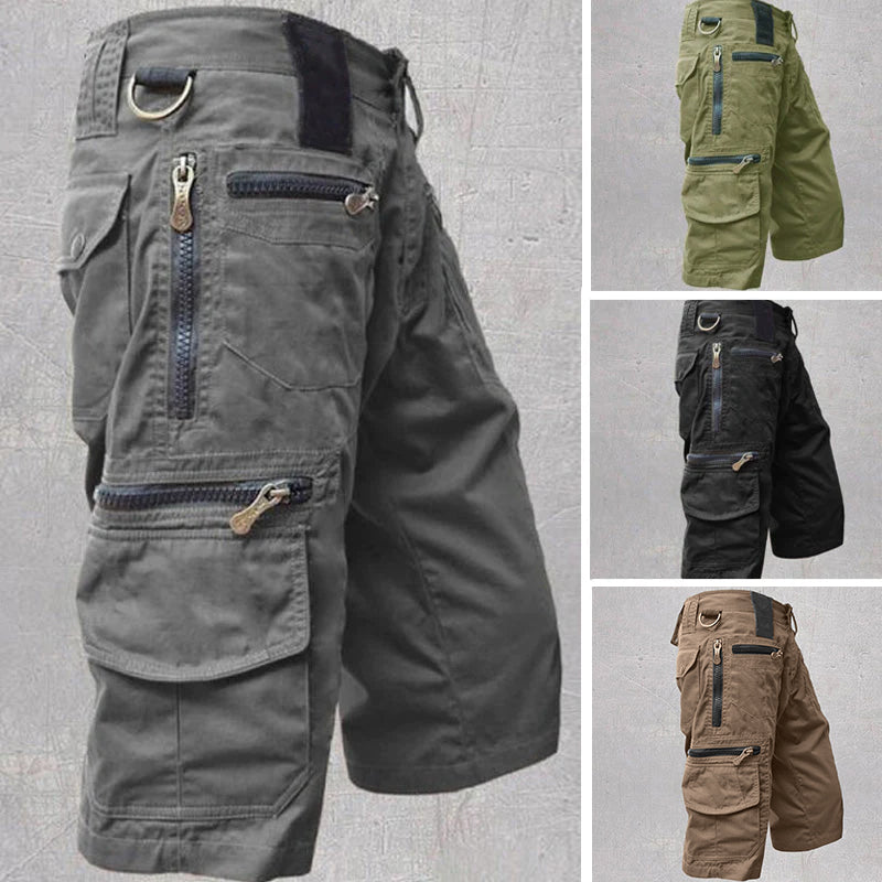 Martin™ | Cargo shorts