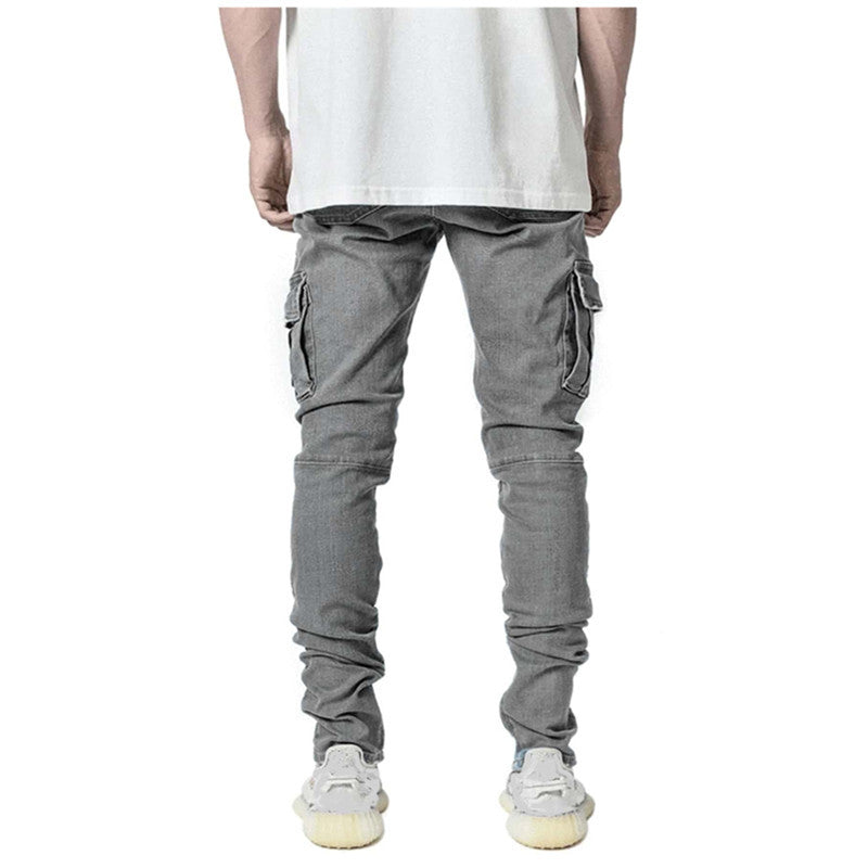 Emil | Elegante jeans til mænd
