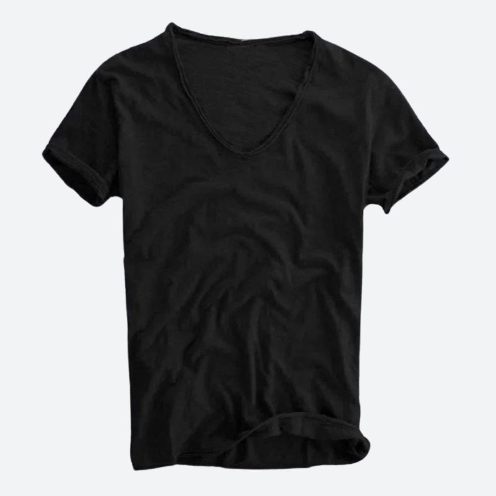 Sommer T-shirt til Mænd