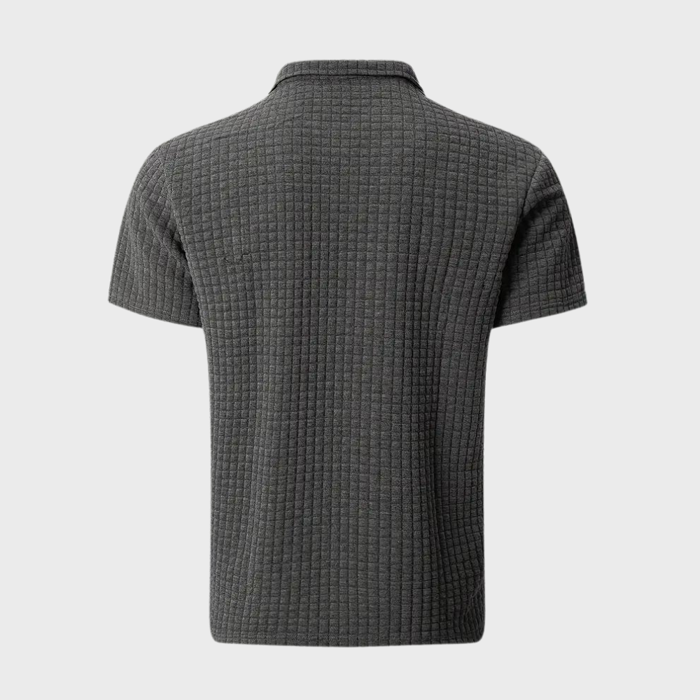 Hugo | Klassisk Polo til Mænd