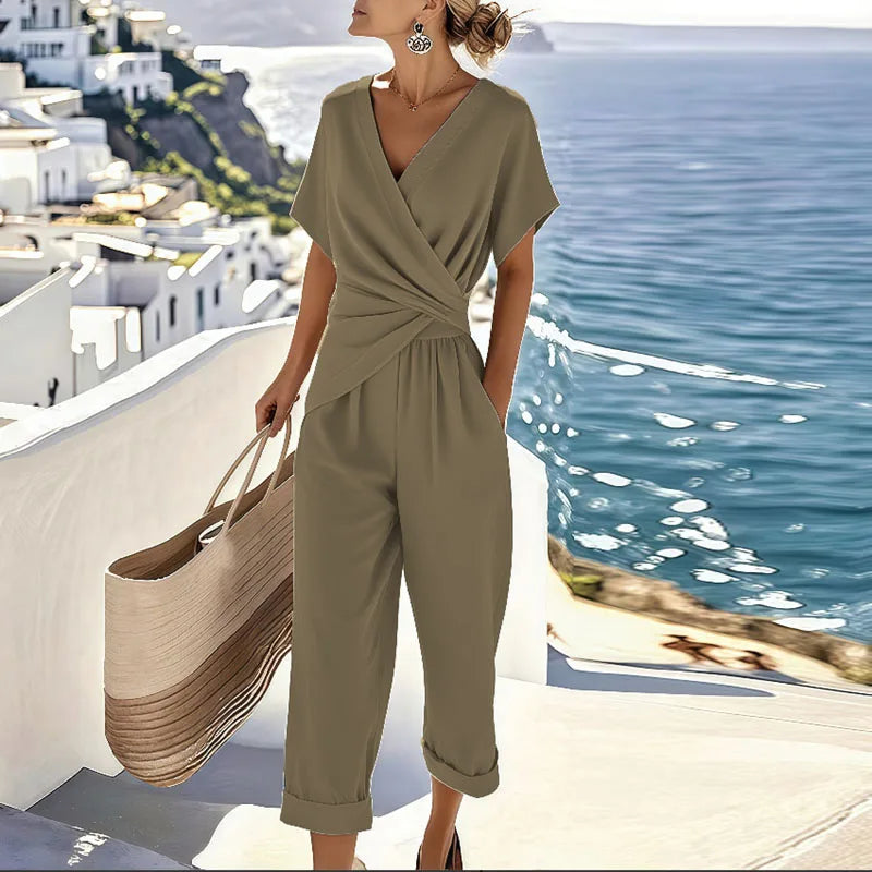 Victoria™ | Elegant to-delt sæt