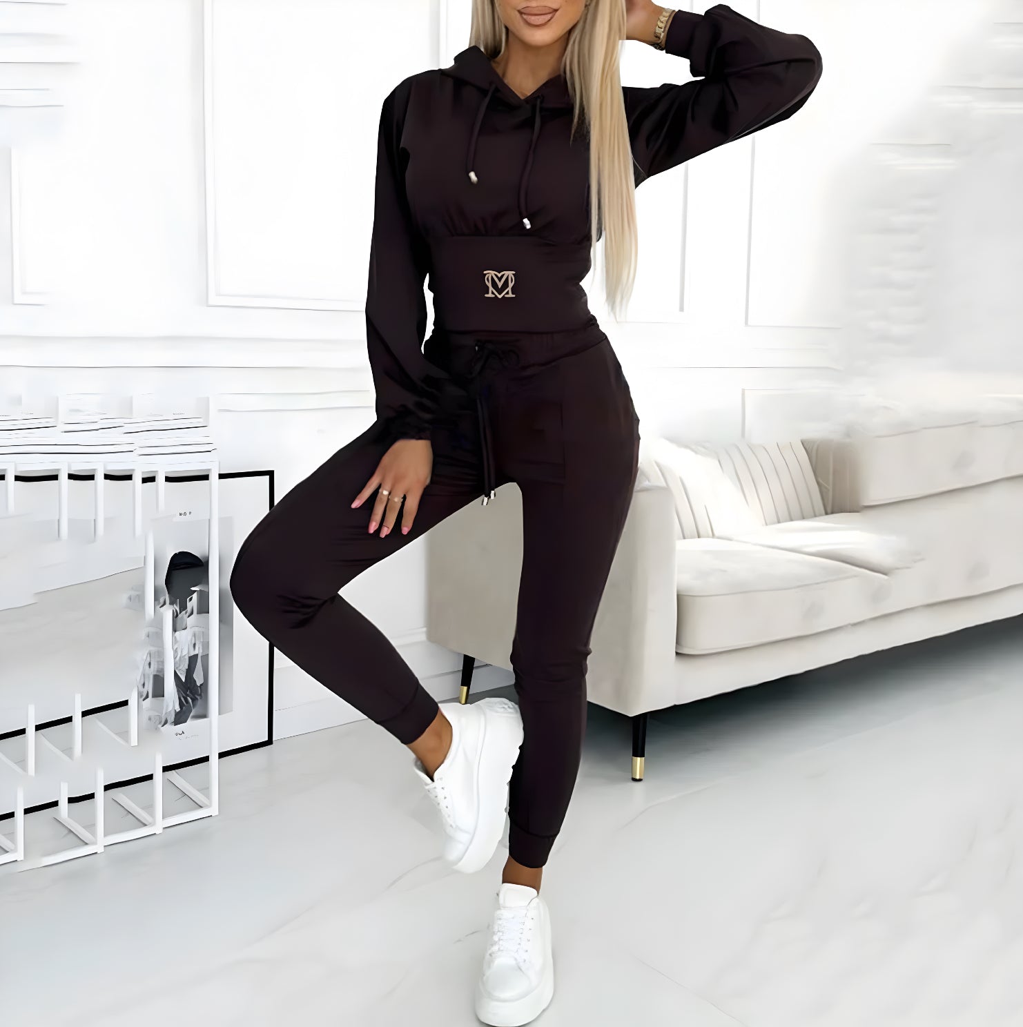 Helle™ | Elegant Jumpsuit