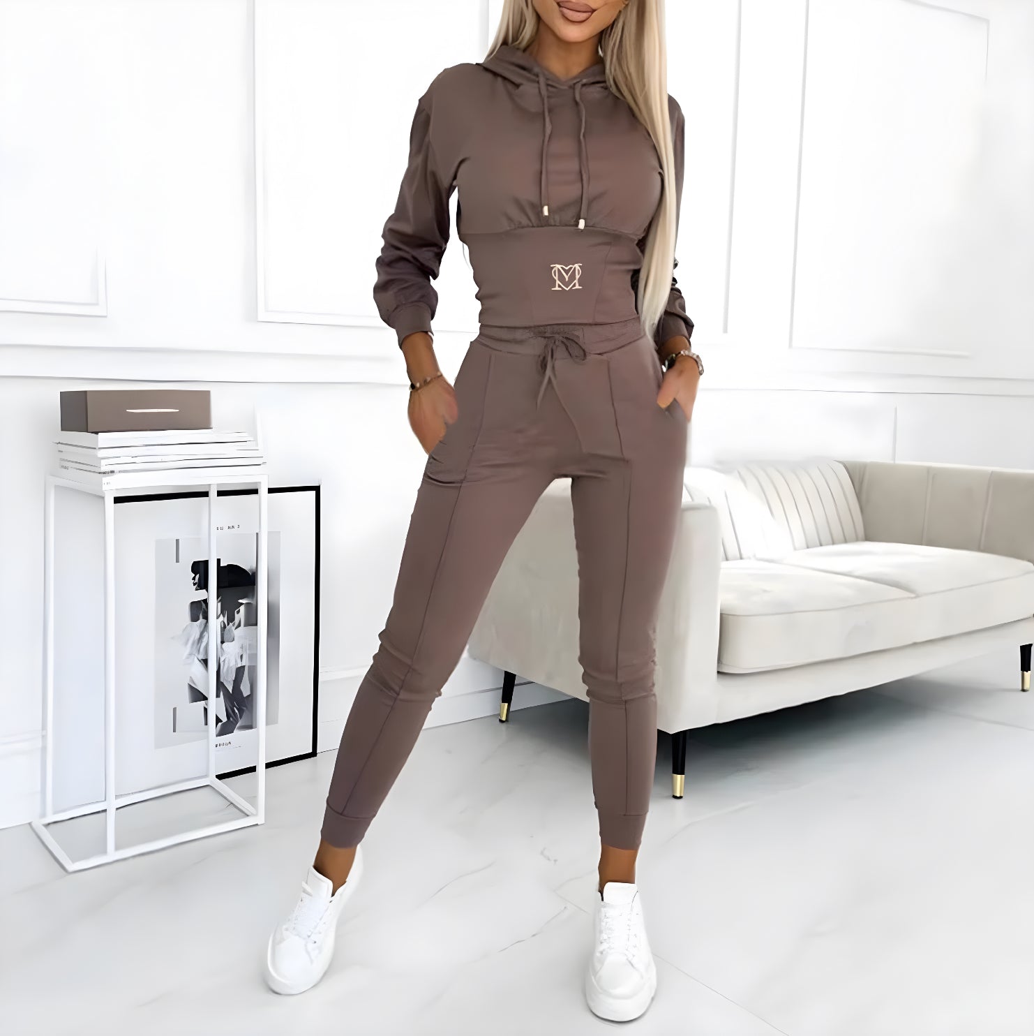 Helle™ | Elegant Jumpsuit