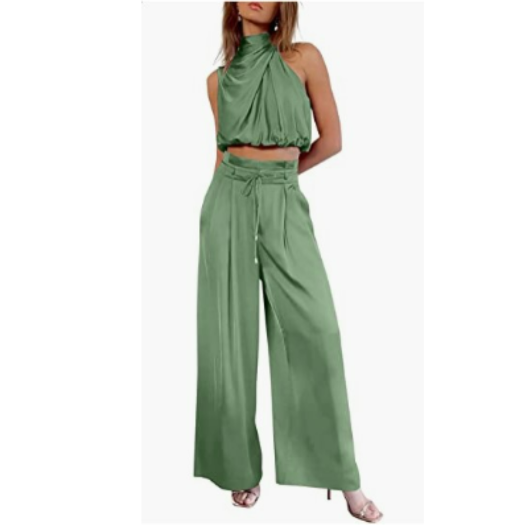 Luftig og stilfuld jumpsuit til varme dage