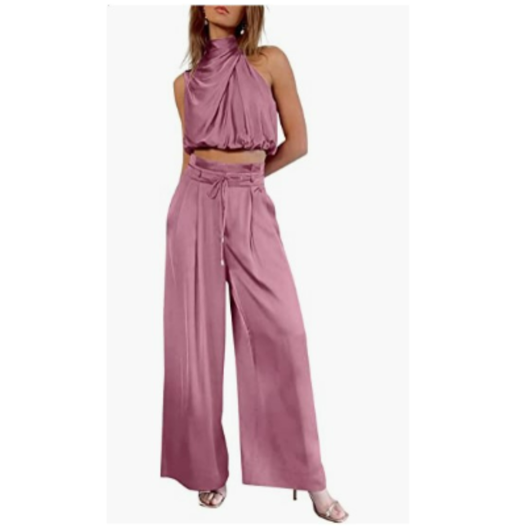 Luftig og stilfuld jumpsuit til varme dage
