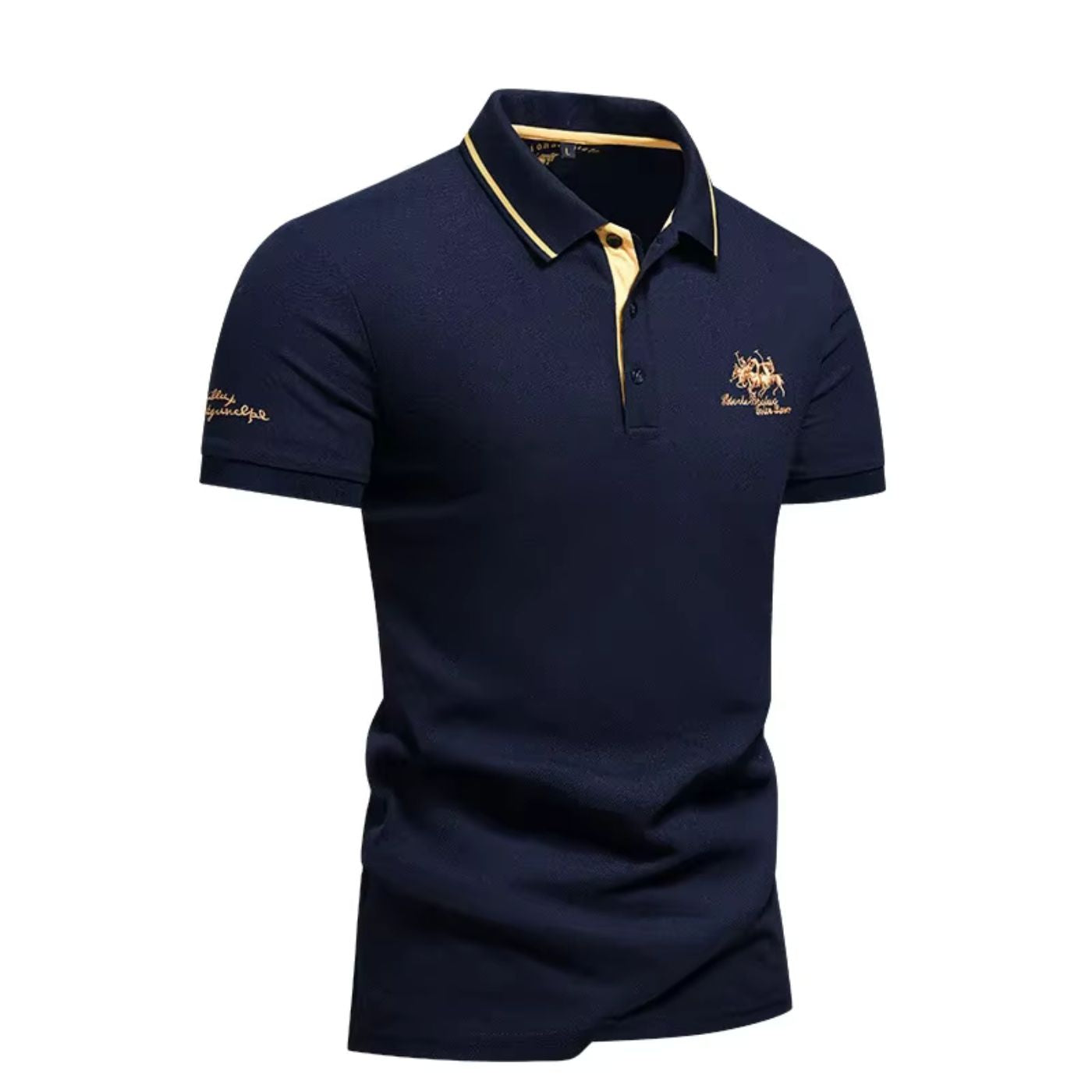 Andreas™ | Eksklusiv polo