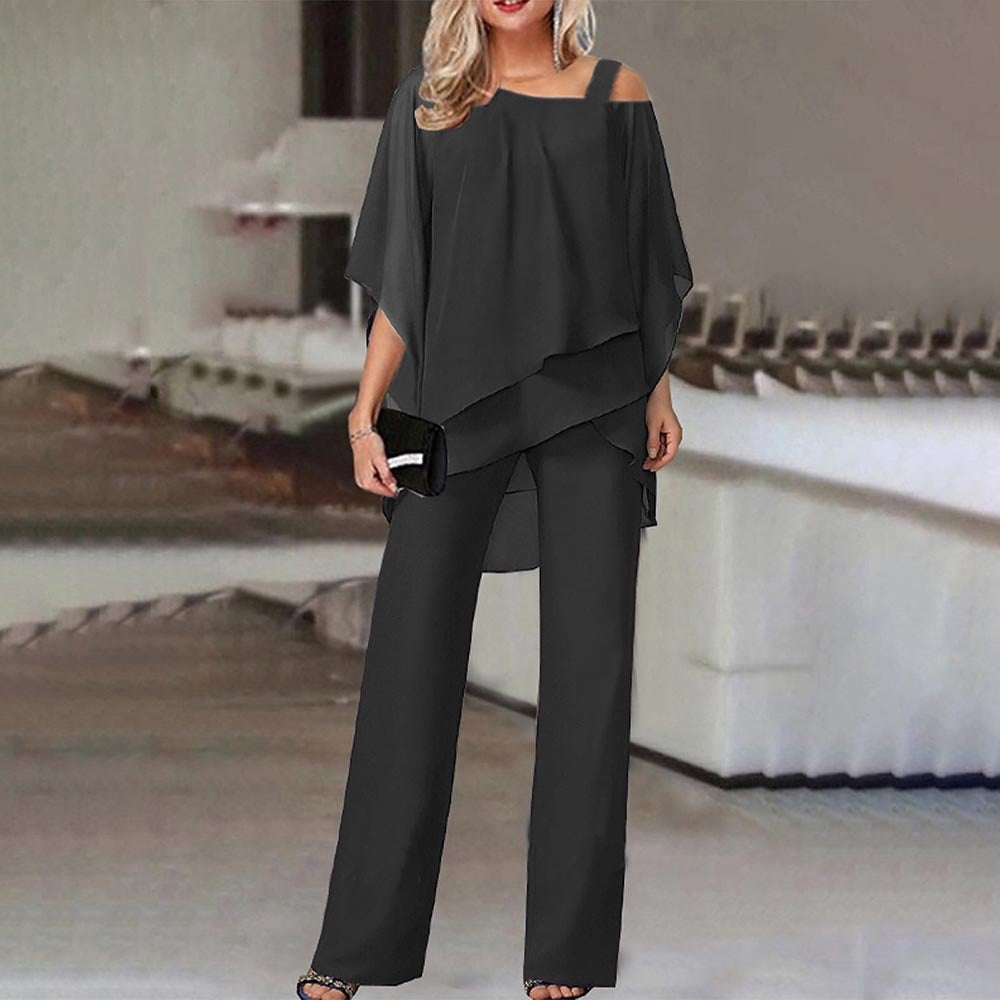 Signe™ | Elegant to‑delt sæt