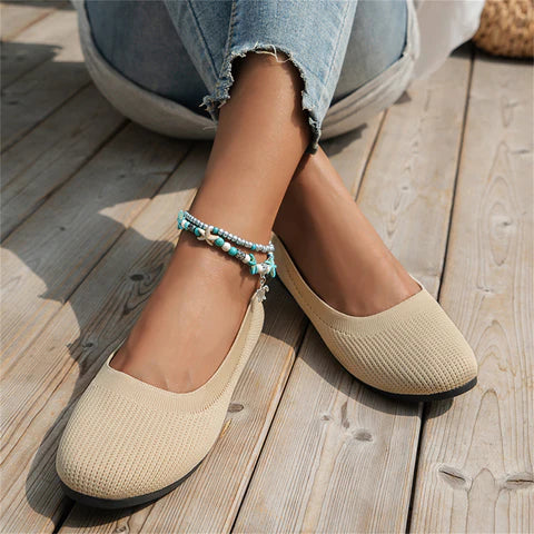 Elsa™ | Orthopædiske slip-on sko