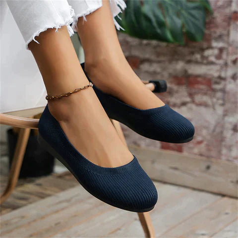 Elsa™ | Orthopædiske slip-on sko