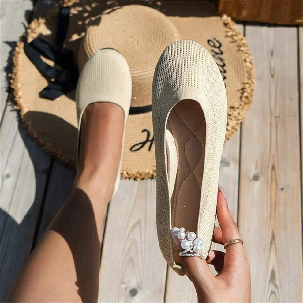 Elsa™ | Orthopædiske slip-on sko