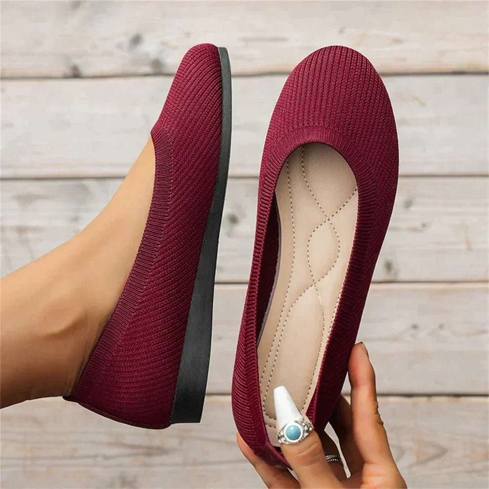 Elsa™ | Orthopædiske slip-on sko