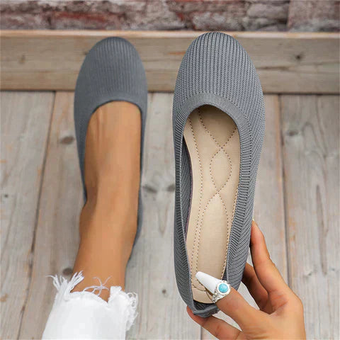 Elsa™ | Orthopædiske slip-on sko
