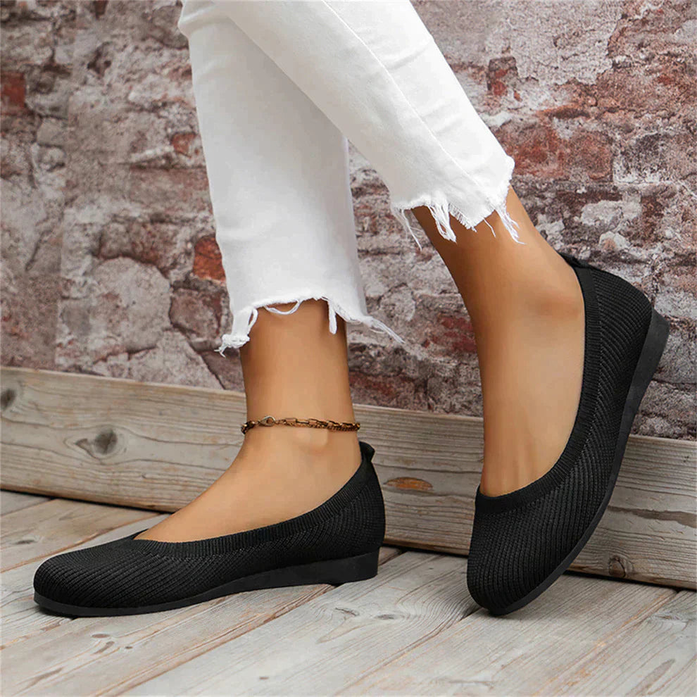 Elsa™ | Orthopædiske slip-on sko