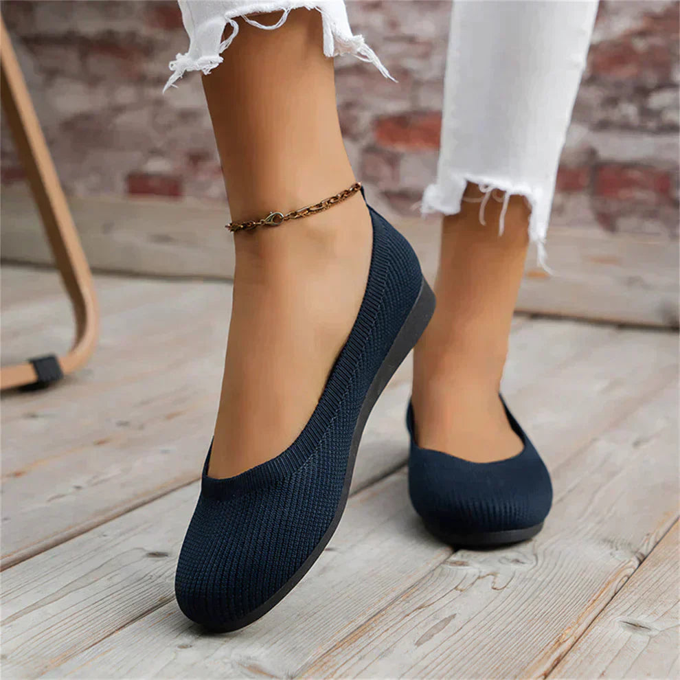Elsa™ | Orthopædiske slip-on sko