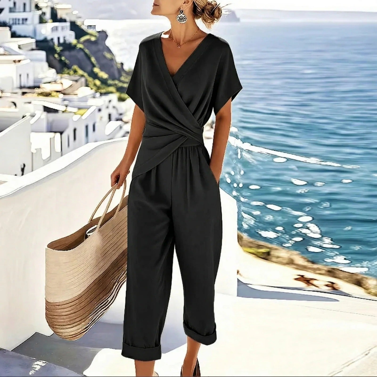 Victoria™ | Elegant to-delt sæt
