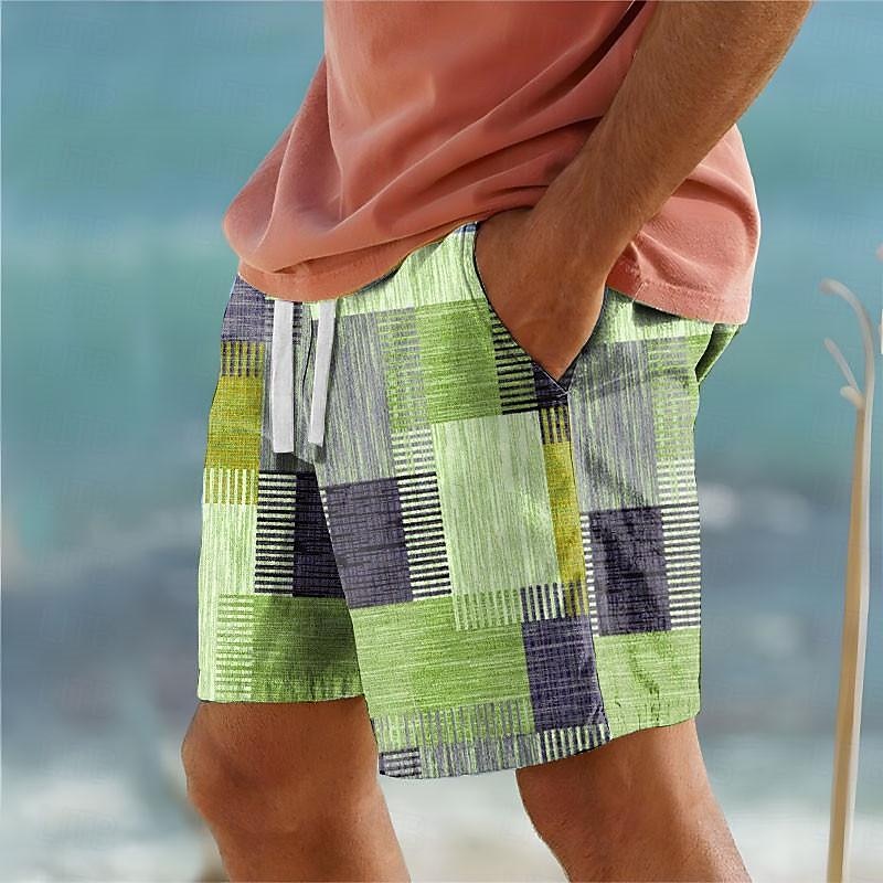 Casual Sommer Shorts