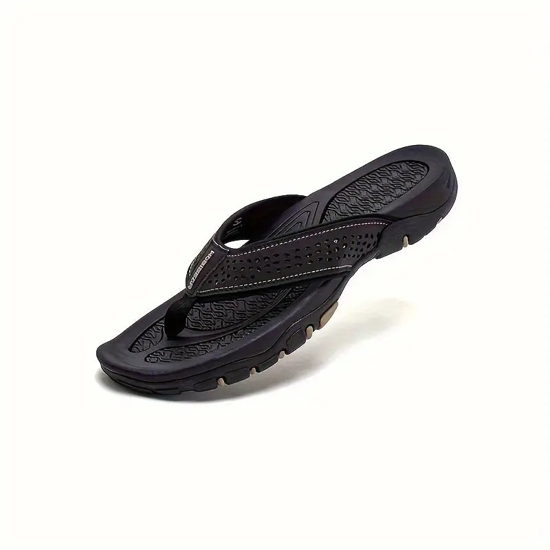 Klassiske Ortopædiske Slippers