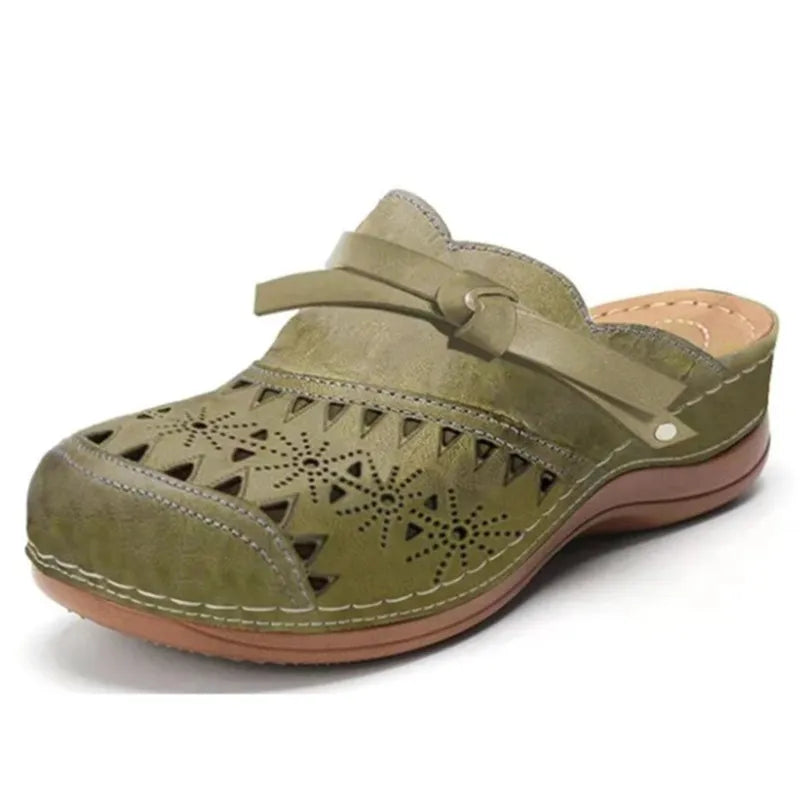 Ingrid™ | Ortopædiske sandaler