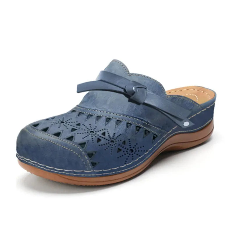 Ingrid™ | Ortopædiske sandaler