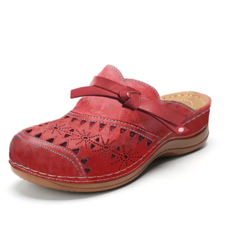 Ingrid™ | Ortopædiske sandaler