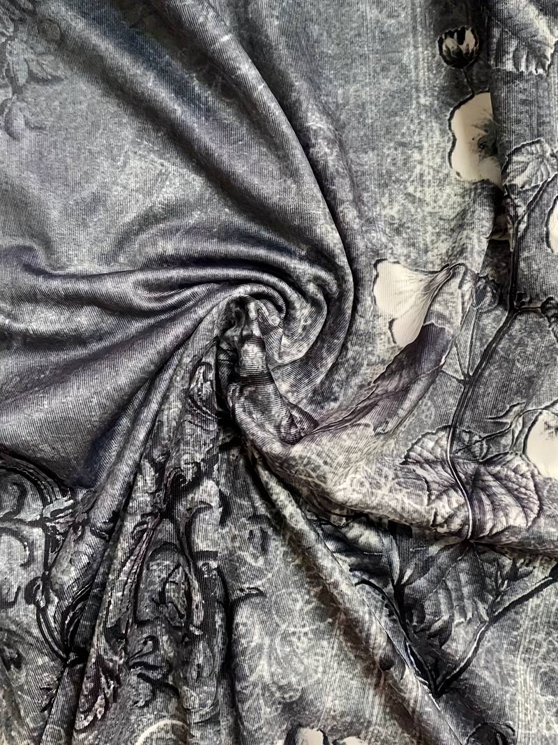 Eva™ | Ærmeløs sensommer kjole