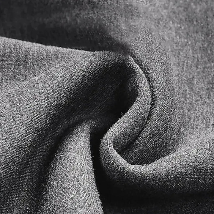Gilben - Herre vinterjakke med hætte og fleece