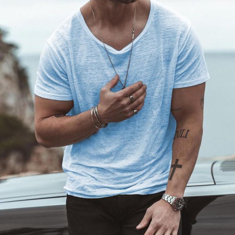 Let Sommer T-shirt