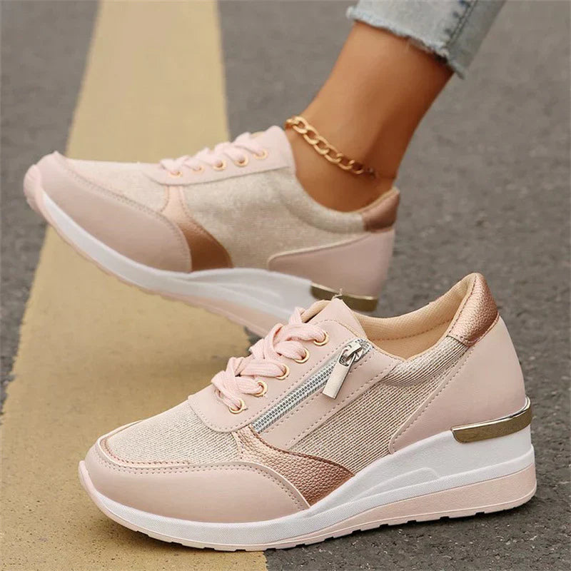 Karoline™ | Ortopædiske sneakers