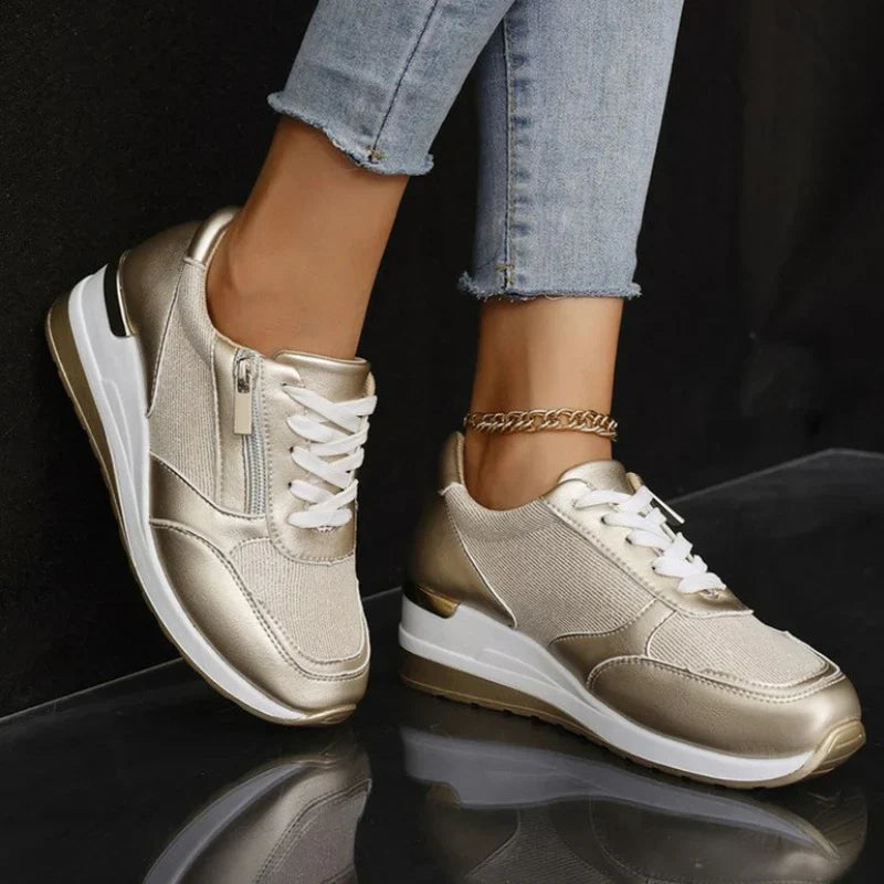 Karoline™ | Ortopædiske sneakers