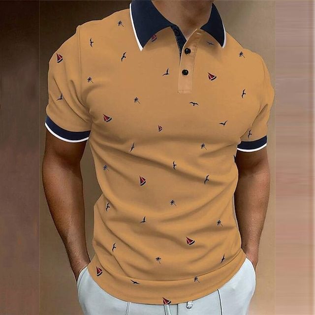 Udendørs Sommer Polo